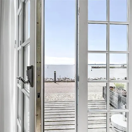 11203-nykobing-sj-havnevej-63-st-th Διαμέρισμα Nykøbing Sjælland