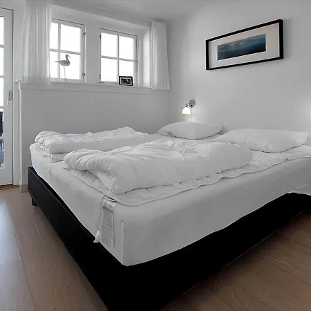 11203-nykobing-sj-havnevej-63-st-th Διαμέρισμα *