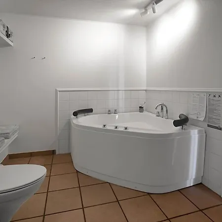 Διαμέρισμα 11203-nykobing-sj-havnevej-63-st-th Nykøbing Sjælland
