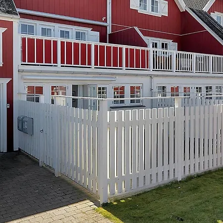 Διαμέρισμα 11203-nykobing-sj-havnevej-63-st-th Nykøbing Sjælland
