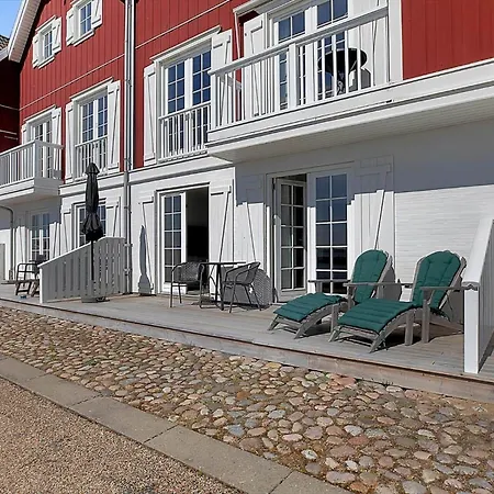 11203-nykobing-sj-havnevej-63-st-th Διαμέρισμα Nykøbing Sjælland