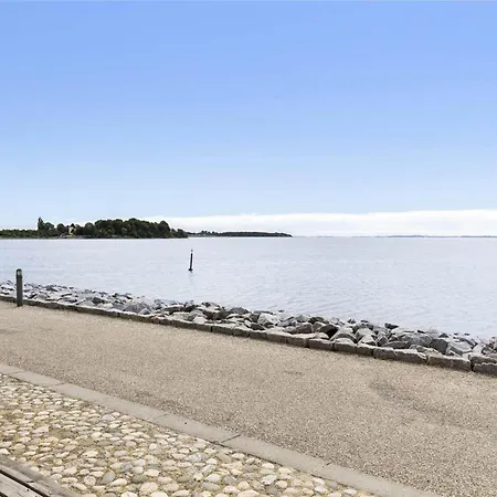 Διαμέρισμα 11203-nykobing-sj-havnevej-63-st-th
